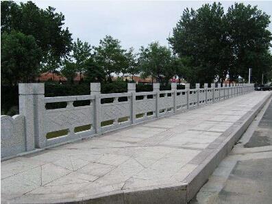 桥栏板雕刻 桥栏板雕刻